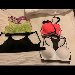 Sports bras